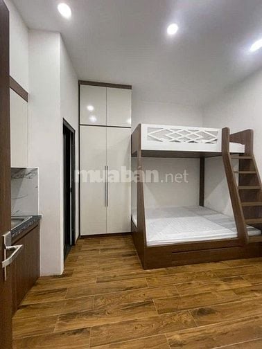 Bán tòa CCMN Phú Diễn - Bắc Từ Liêm 151,8m2 *7T* MT 8.5m Giá 42 tỷ