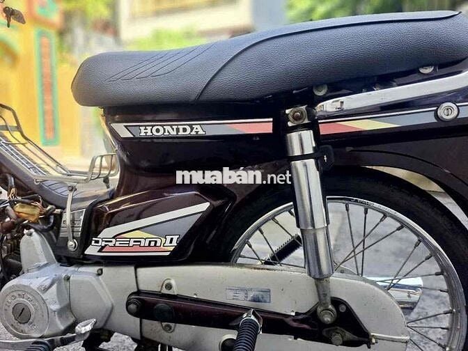 bán xe honda dream thái94 xe zin24tr700 chính chủ