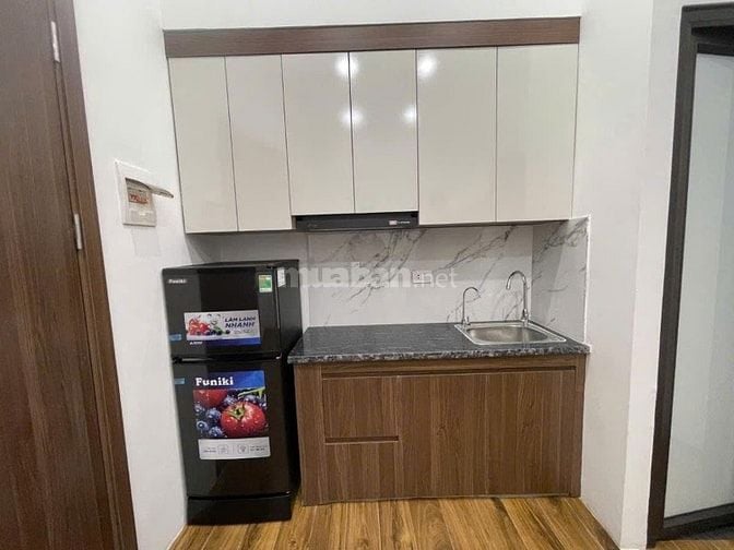 Bán tòa CCMN Phú Diễn - Bắc Từ Liêm 151,8m2 *7T* MT 8.5m Giá 42 tỷ