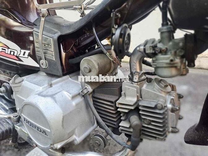 bán xe honda dream thái94 xe zin24tr700 chính chủ