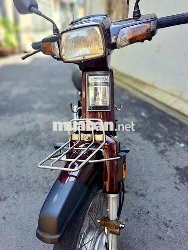 bán xe honda dream thái94 xe zin24tr700 chính chủ
