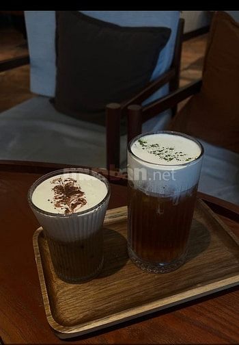 CẦN 3 BẠN PHỤ BÁN CÀ PHÊ TẠI CHI NHÁNH MỚI