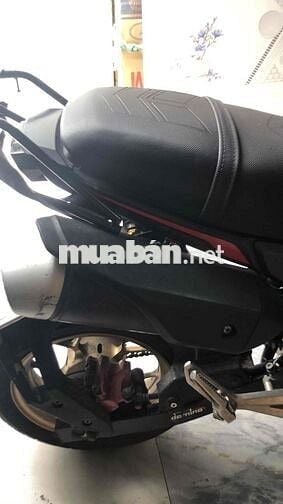 cần bán xe msx 125 thái