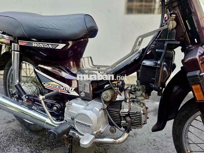 bán xe honda dream thái94 xe zin24tr700 chính chủ