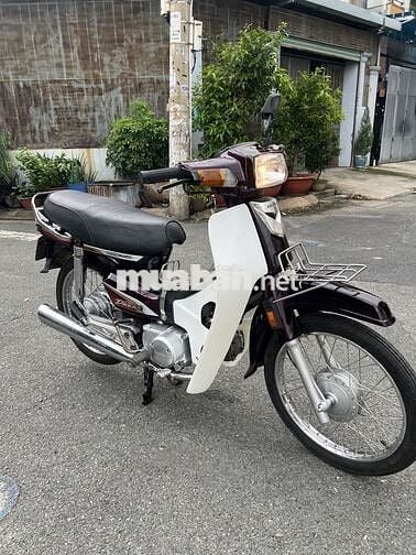 💥Dream Super LD fun mới 💥 Biển Số TP Đẹp 💥💥💥