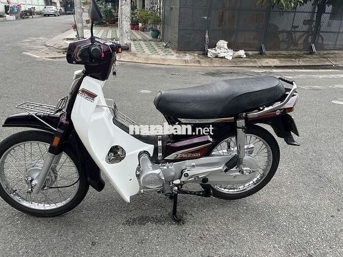 💥Dream Super LD fun mới 💥 Biển Số TP Đẹp 💥💥💥