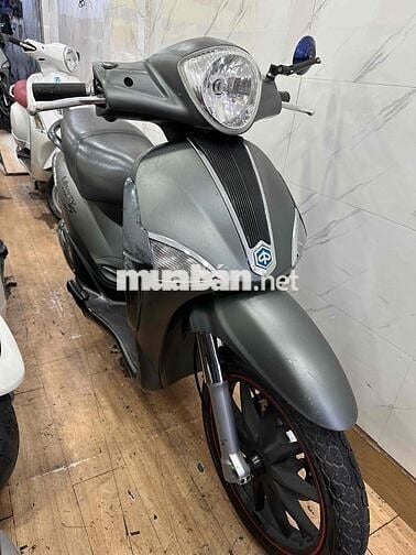 Piaggio Liberty 125ie Đời 2012 . BSTP