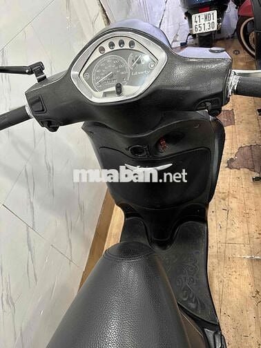 Piaggio Liberty 125ie Đời 2012 . BSTP