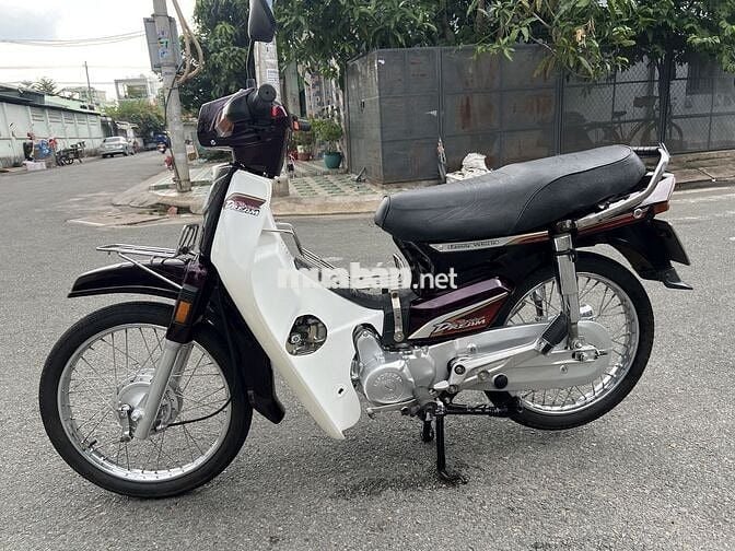 💥Dream Super LD fun mới 💥 Biển Số TP Đẹp 💥💥💥