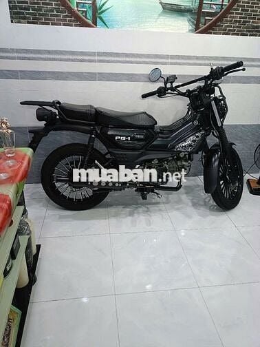 Bán PG-1 lên đồ chơi, máy zin, xe đẹp