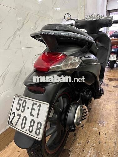 Piaggio Liberty 125ie Đời 2012 . BSTP