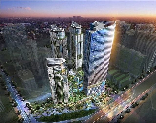 🎉🔥🔥 CHÍNH THỨC NHẬN BOOKING SUN CẦU GIẤY