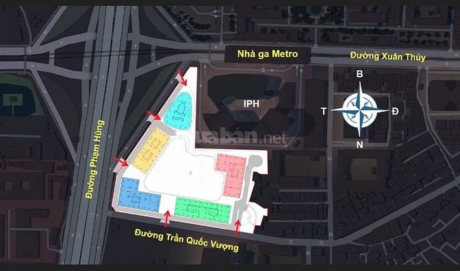 🎉🔥🔥 CHÍNH THỨC NHẬN BOOKING SUN CẦU GIẤY