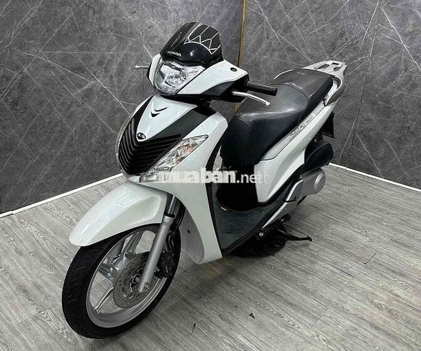 SH Ý 2011 150i MÁY ZIN