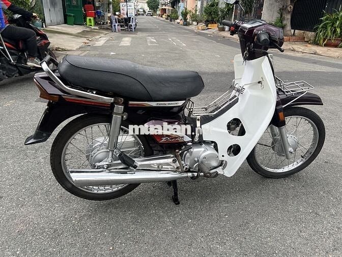 💥Dream Super LD fun mới 💥 Biển Số TP Đẹp 💥💥💥