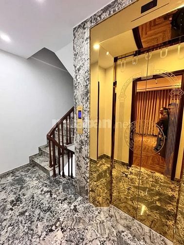 CHÍNH CHỦ NHỜ BÁN -CẦU GIẤY- NHÀ MỚI–TRẦN DUY HƯNG–THANG MÁY–LÔ GÓC–KI