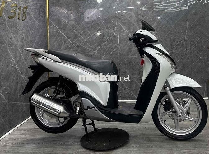 SH Ý 2011 150i MÁY ZIN