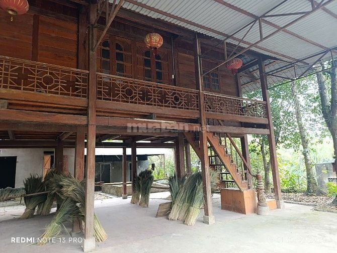 Chính chủ cần bán mảnh đất tại tổ 13 phường Thái Bình, TP Hòa Bình