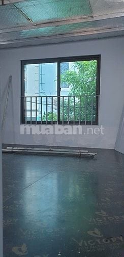 Thuê nhà ở kết hợp Văn phòng nhỏ