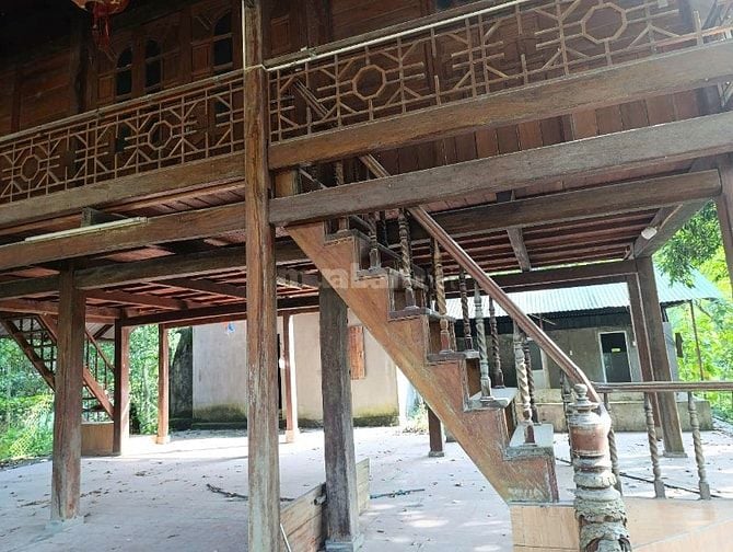 Chính chủ cần bán mảnh đất tại tổ 13 phường Thái Bình, TP Hòa Bình