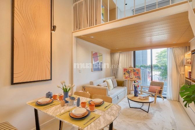 CĂN HỘ PARK RESIDENCE  SUN URBAN CITY HÀ NAM  QUỸ ĐỘC QUYỀN TÒA P6