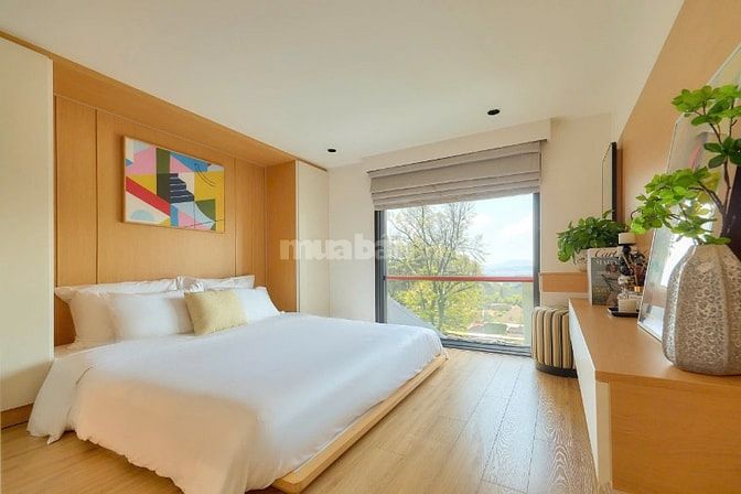CĂN HỘ PARK RESIDENCE  SUN URBAN CITY HÀ NAM  QUỸ ĐỘC QUYỀN TÒA P6