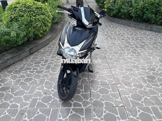 Pass xe airblade fi 2010 đen chính chủ nguyên zin