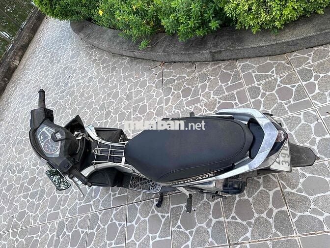Pass xe airblade fi 2010 đen chính chủ nguyên zin