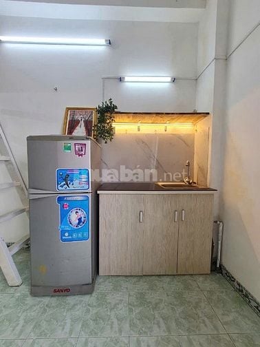 CHÍNH CHỦ CẦN PASS PHÒNG TRỌ - FULL NỘI THẤT, CHỈ VIỆC XÁCH ĐỒ VÀO Ở!