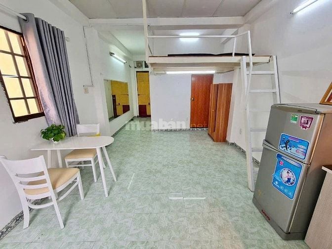CHÍNH CHỦ CẦN PASS PHÒNG TRỌ - FULL NỘI THẤT, CHỈ VIỆC XÁCH ĐỒ VÀO Ở!
