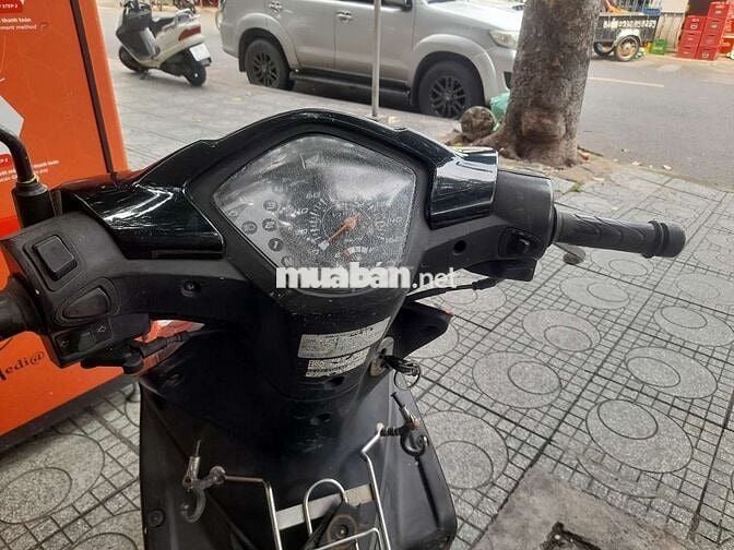 Wave s 110 gan keo dau noi bich b so TP