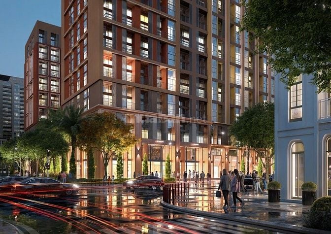 CĂN HỘ PARK RESIDENCE  SUN URBAN CITY HÀ NAM  QUỸ ĐỘC QUYỀN TÒA P6