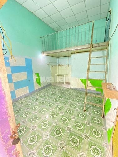 Cho thuê phòng trọ giá rẻ Nhà Bè
