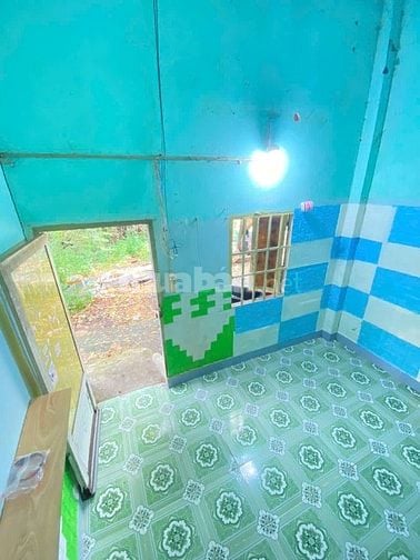 Cho thuê phòng trọ giá rẻ Nhà Bè
