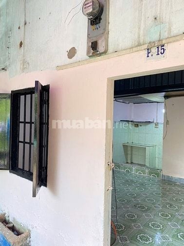 Cho thuê phòng trọ giá rẻ Nhà Bè