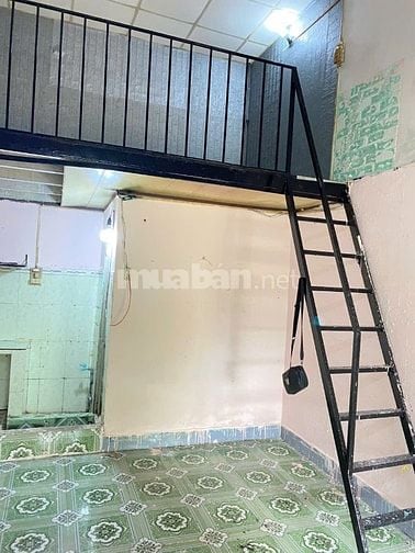 Cho thuê phòng trọ giá rẻ Nhà Bè