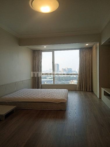 Bán căn hộ The Manor Bình Thạnh 113m 2 phòng ngủ view sông