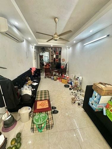 114tr/m2 Căn 74m2 Khu Phân Lô- Ôtô Đỗ Cửa SĐCC -Giá Tốt 8,5 Tỷ (có TL)