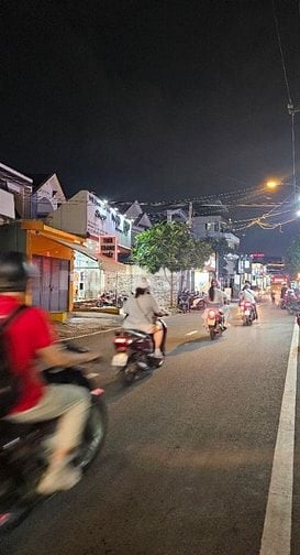 Sang nhượng quán nhậu gần Hoàng Diệu 2