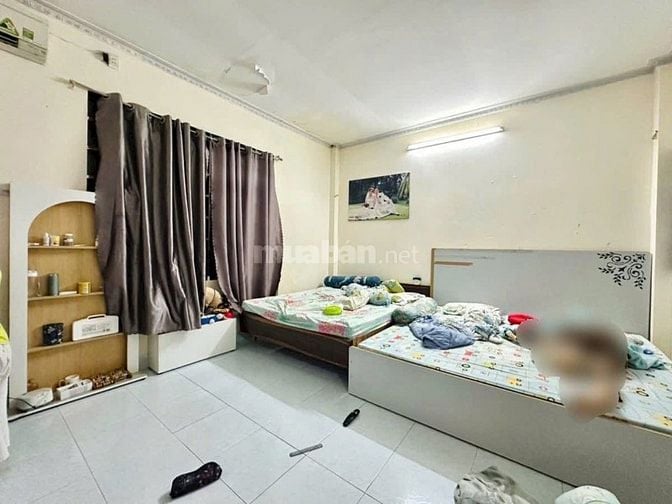 NHÀ HỒNG LẠC TÂN BÌNH - NGANG 5m - 78m2. - 3 TẦNG - CHỈ 6.5 TỶ