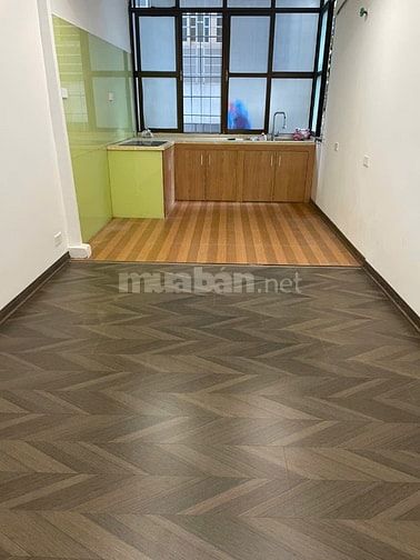 Bán căn tập thể Viện Năng Lượng, ngõ 6 Tôn Thất Tùng