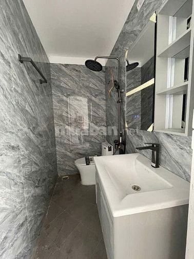 Yên Phụ Tây Hồ siêu hot 80m2 chỉ nhỉnh 4 tỷ