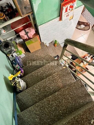 958/ Lạc Long Quân, 4.2x7.2m, 1 lầu, CN 30m2, 3.88 tỷ TL