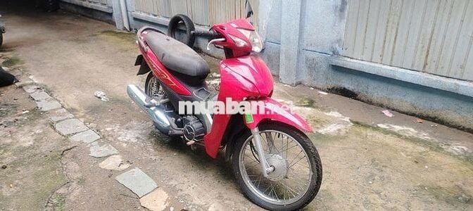 Cần bán xe máy công ty