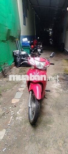 Cần bán xe máy công ty