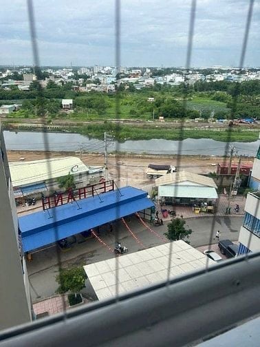 Bán căn hộ chung cư Lê Thành 50 năm đường mã lò phường bình trị đông 
