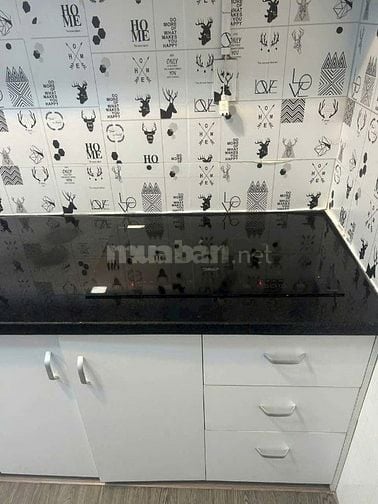 Bán căn hộ chung cư Lê Thành 50 năm đường mã lò phường bình trị đông 