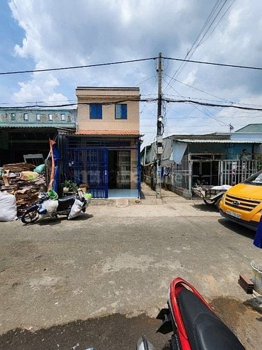 💧🔥Nhà Mặt Tiền có 8 phòng trọ , Tân Tạo A, Bình Tân 