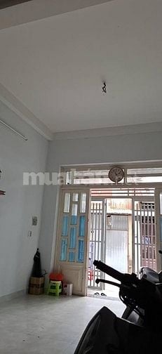 Gò Xoài sát Tân Phú DT 4❌16.5 - 2t tầng Sổ Vuông A4, Xe Tải Ok