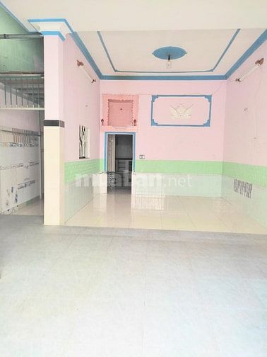 Đất mặt tiền Mai Văn Vĩnh quận 7, 5x14m, chỉ 11 tỷ